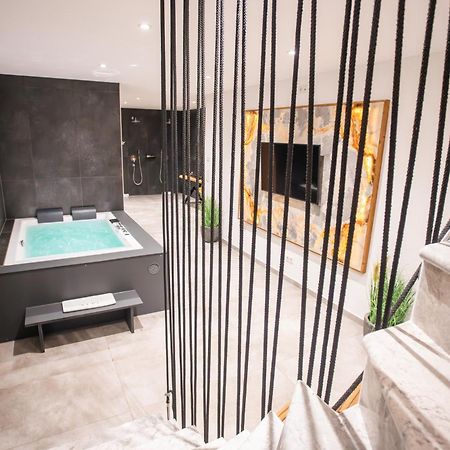 גרמיש-פרטנקירכן Private Spa & Garden Alpi מראה חיצוני תמונה
